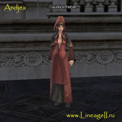 Claudia Athebalt