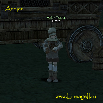 Kitzka