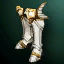 Создание Усиленных Сапог Величия - Тяжелые Доспехи