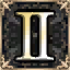 Цифра II (Временно)