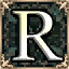 Буква R (Временно)
