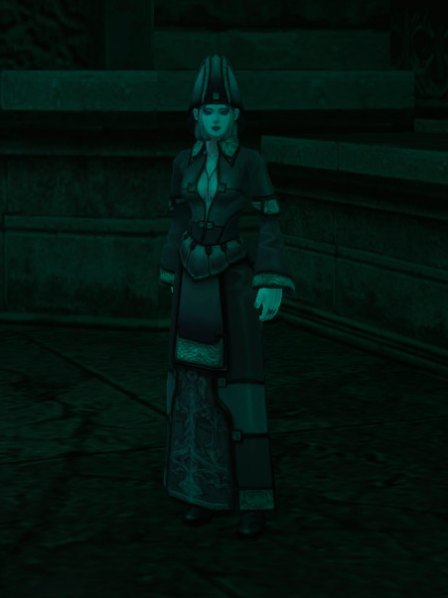 Жертва — Lineage 2 Essence