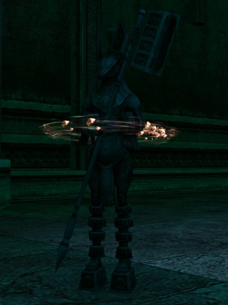 Хранитель Истукан — Lineage 2 Essence