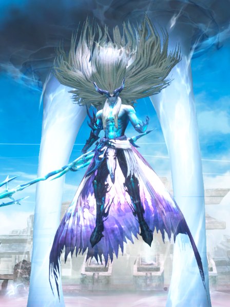 Хранитель Прочеллы — Lineage 2 Essence