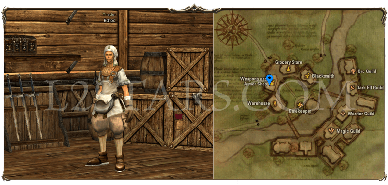 Edros