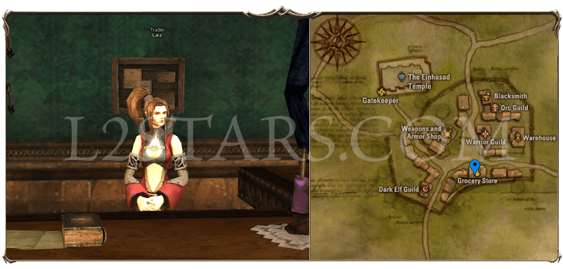 Lara