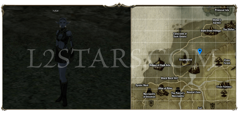 katari