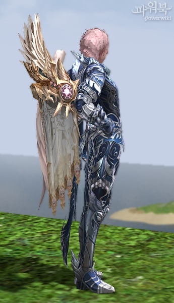 Abelius Cloak Sigel Knight Kamаel
