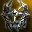 Br black gem mask i00 0