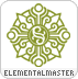 Elf elemental master