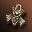 Etc sealed vesper sigil piece i00 0