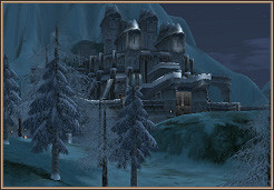 Schuttgart Castle, Screenshot