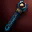 Weapon tin golem stick i00 0