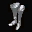 Armor feet99 0