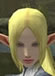 Hairstyles, Elf Female, Style G