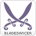 Darkelf bladedancer
