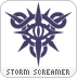Darkelf storm screamer