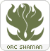 Orc orc shaman