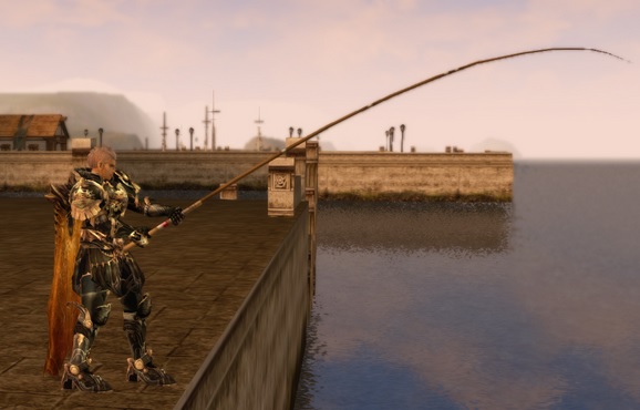 Fishing valiance1 patchnote