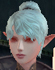 Hairstyles, Female Kamael, Style G