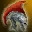 Br close helmet i00 0