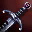 Weapon sword breaker i00 0