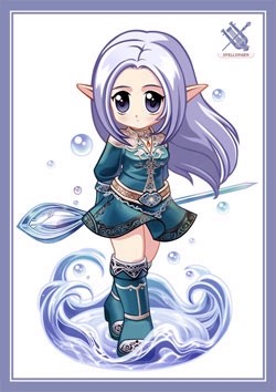 Spellsinger