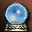 Etc warding orb blue i00 0
