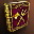 Etc warrior subjob skillbook i00 0
