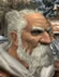 Hairstyles, Dwarf Male, Style C