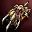 Vesper Fighter Fists
