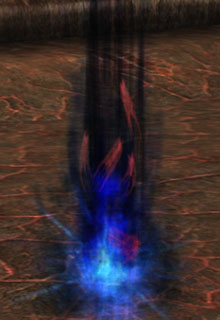 Energy Seed - Dark