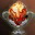 Orb of fire dragon 0