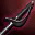 Weapon sealed rapier i00 0