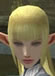 Hairstyles, Elf Female, Style C