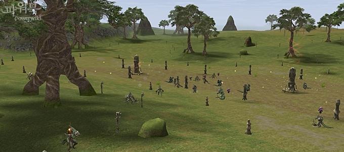 Plains of the Lizarmen Pstchnote