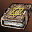 Etc magic book white i00 0
