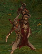 Grim Reaper, Screenshot