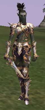 Orc2 f r95l