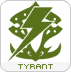 Orc tyrant