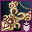 Accessary inferno necklace i00 0 godad panel