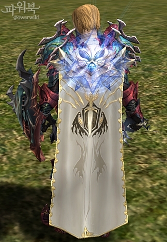 Cloak Of Light Вид