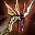 Weapon dragon flame head i01 0