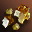 Etc broken crystal gold i00 0