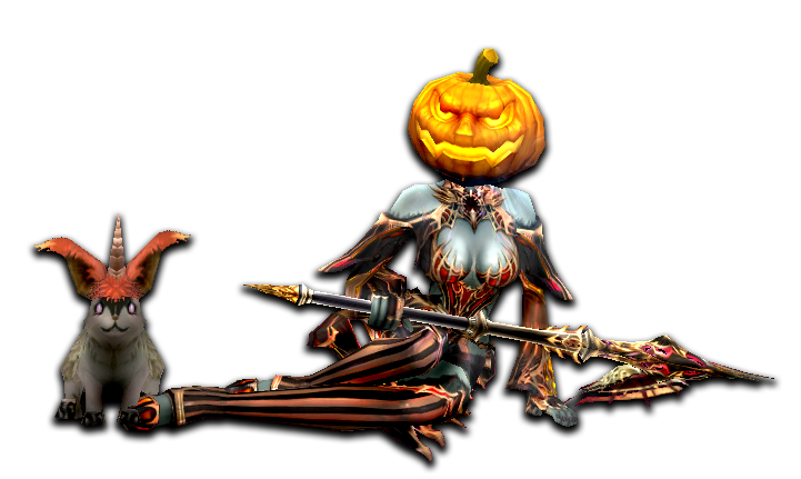 TrickOrTreat jackhat