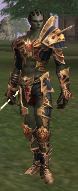 Orc2 m r85l