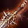 Weapon the dagger of hero i01 0