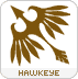Human hawkeye