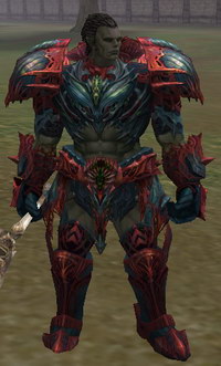 Orc m r99h