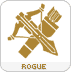 Human rogue